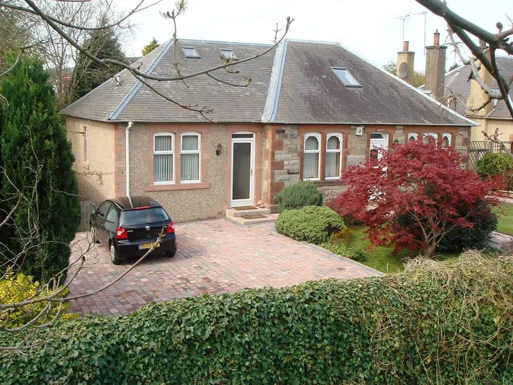 Bield B&B - photo 8