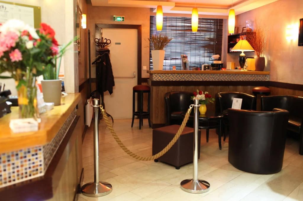 Hotel Alane - photo 21