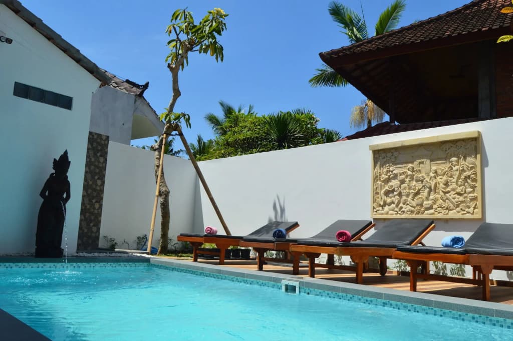 Askara Guest House - Hostel - photo 10