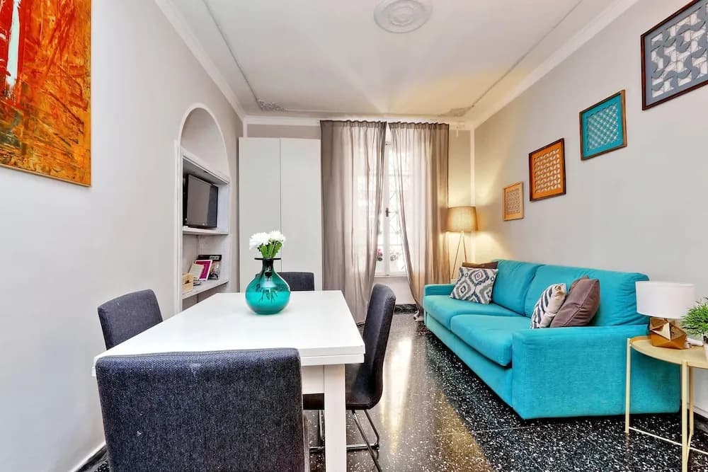 Home Gregoriana - photo 5