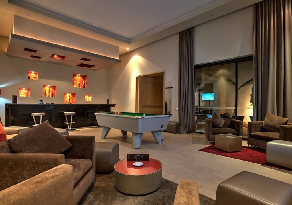 Sirayane Boutique Hotel and Spa - photo 36