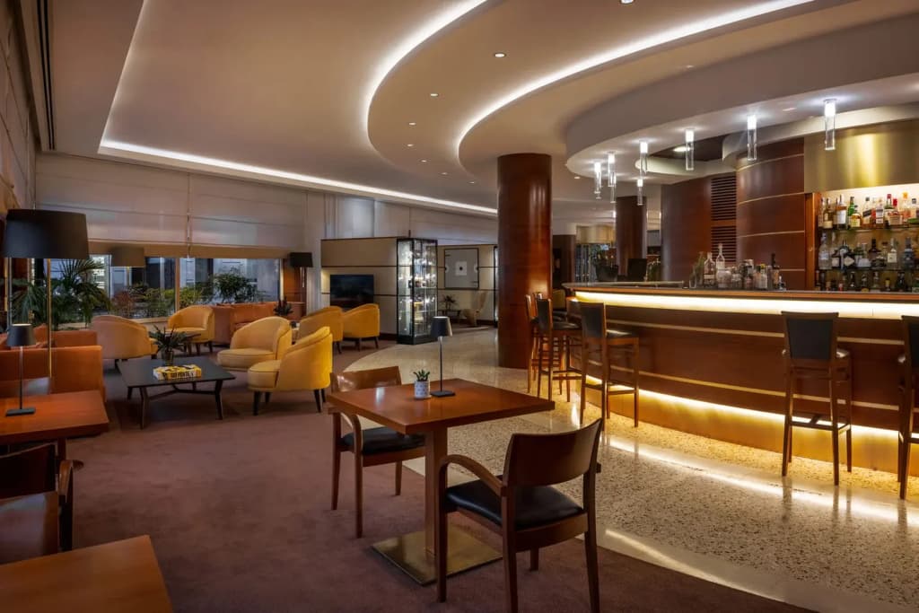 UNA Hotels Cusani Milano - photo 17