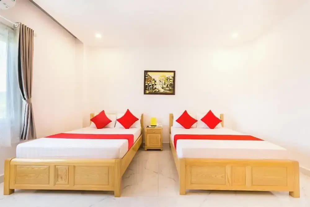 Ruby Hotel Phu Quoc - photo 3