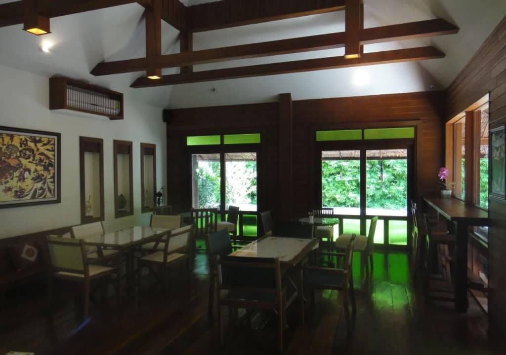 Villa Korbhun Khinbua - photo 14