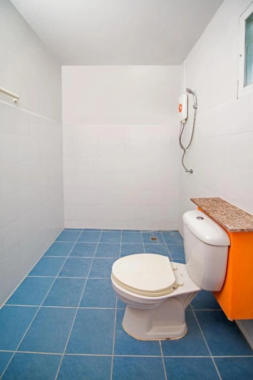 OYO 297 Serene Place - photo 10