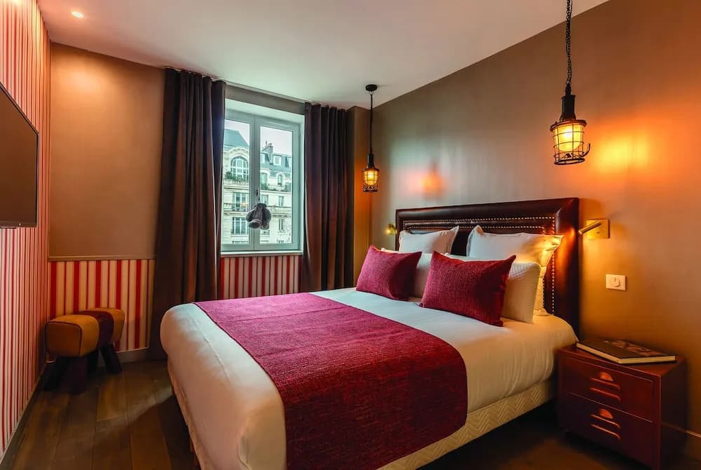 Be You Luxury Apart'Hotel La Gentleman - photo 3