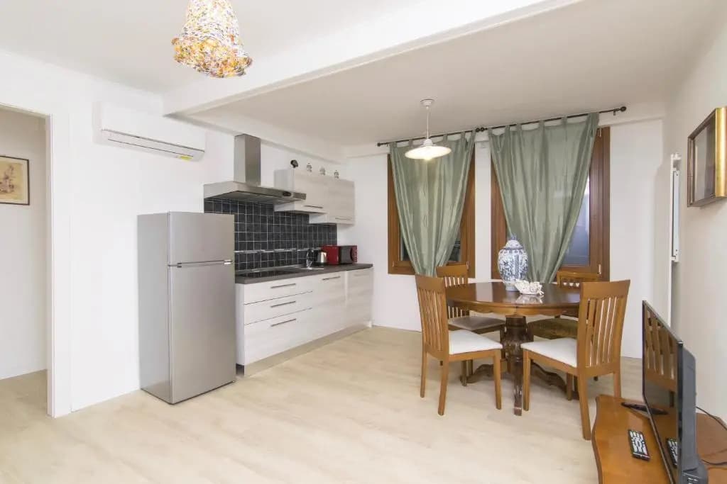Ca Alberto Apartments - photo 15