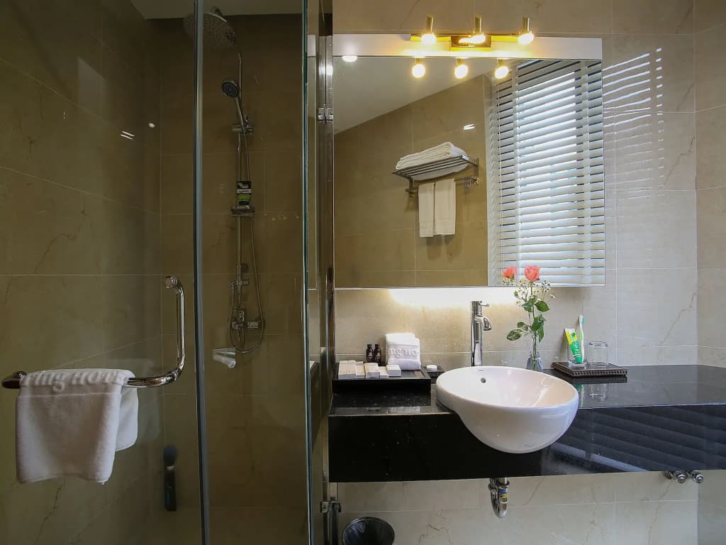 Spring Hotel Hanoi - photo 9