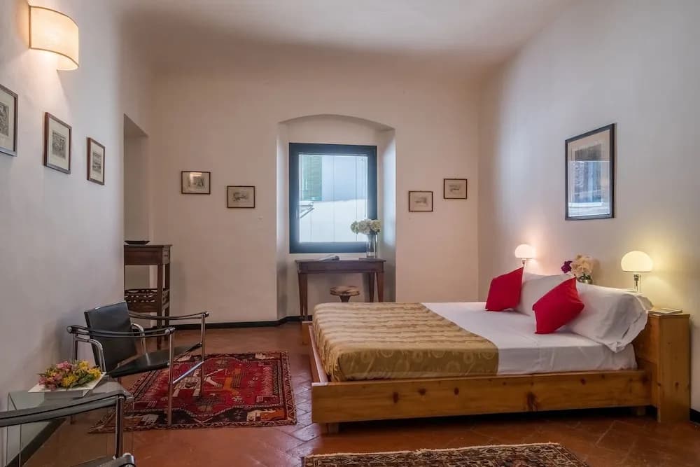 Santo Spirito Apartment - photo 6