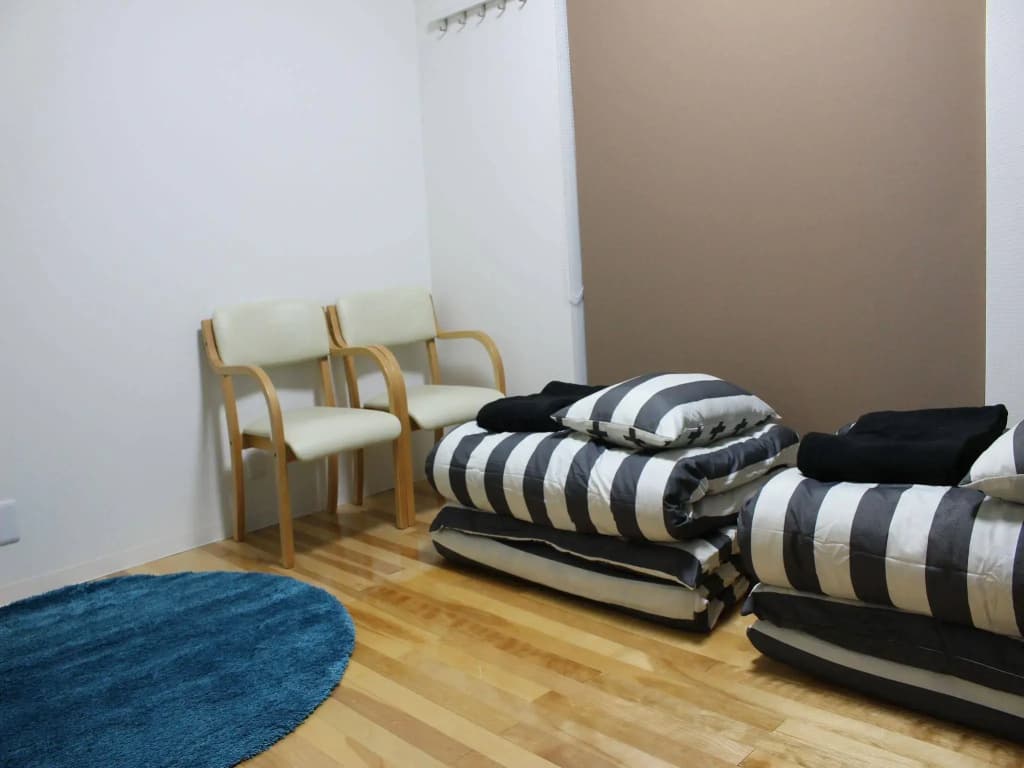 Guest house HARU - photo 3