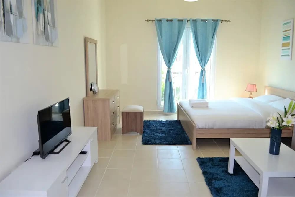 MGL - Spacious Studio Apartment - photo 9