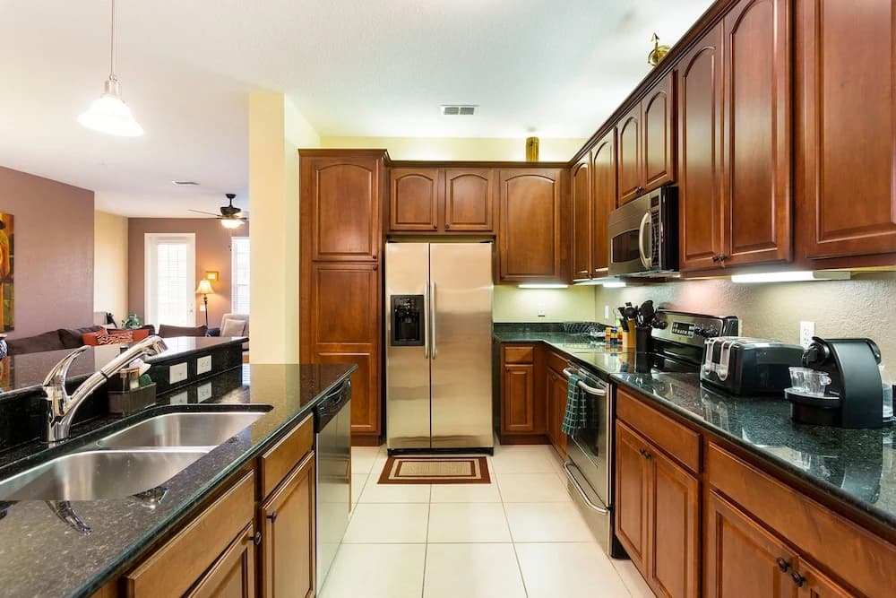 Comfortable Vacation Apartment 266643 - photo 14