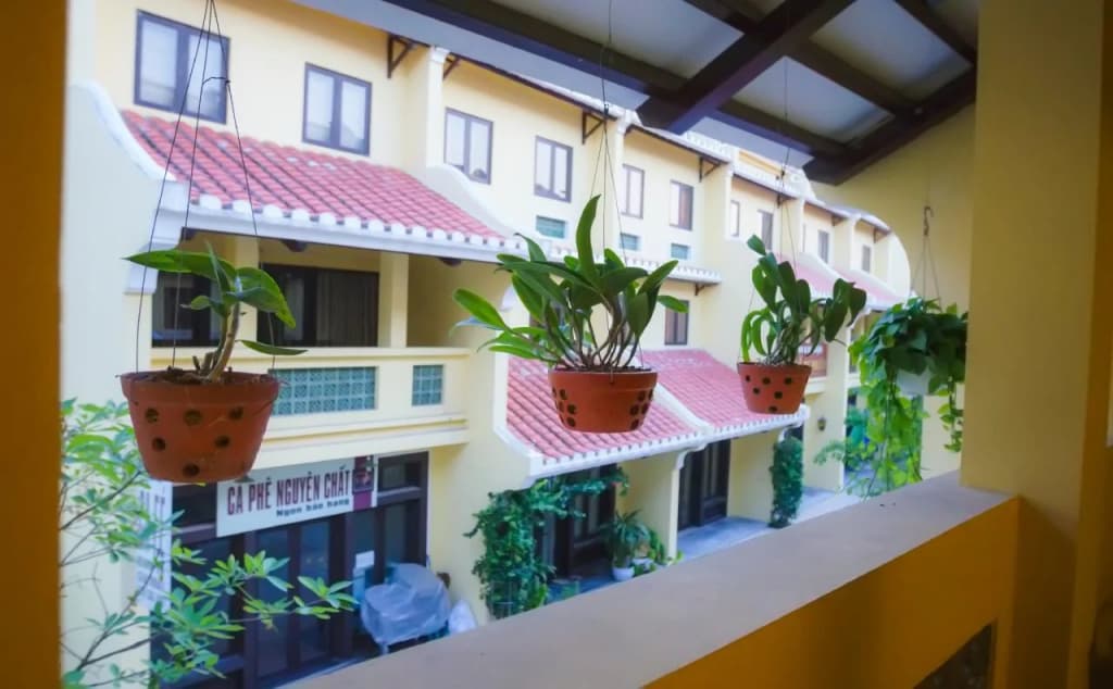 Ruby Hotel - photo 12