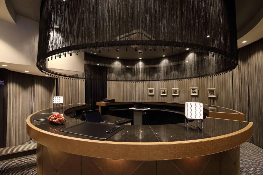 Hotel Mystays Premier Dojima - photo 21