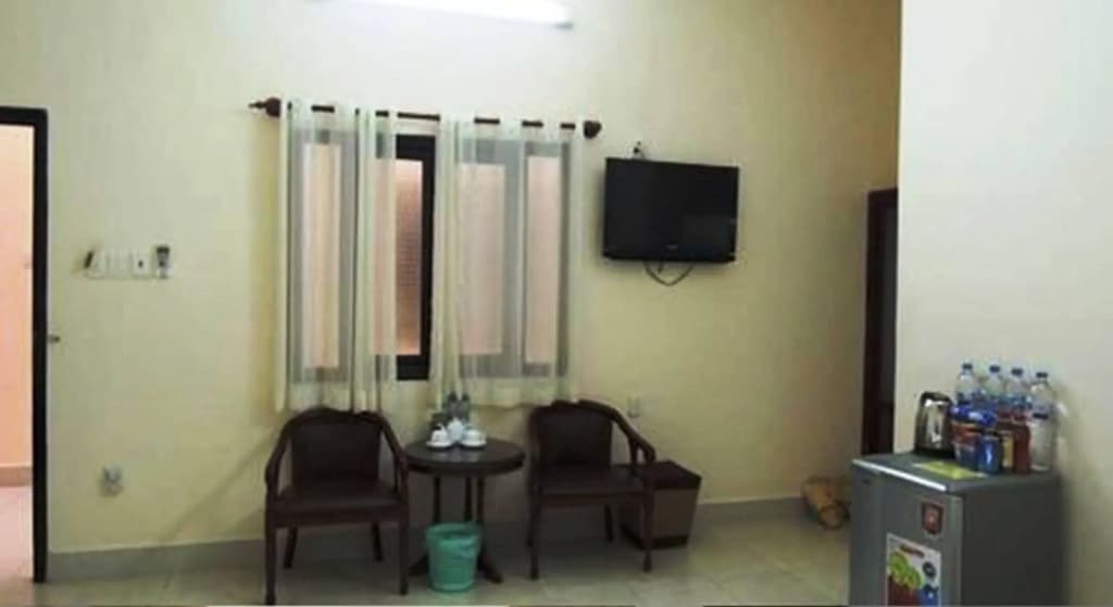 Huong Toan 2 Hotel - photo 14