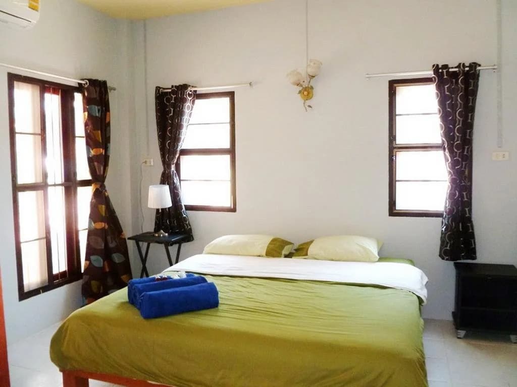 Mali Samui Resort - photo 3