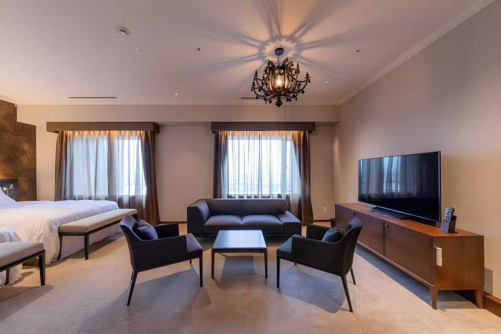 Liber Hotel Osaka - photo 23