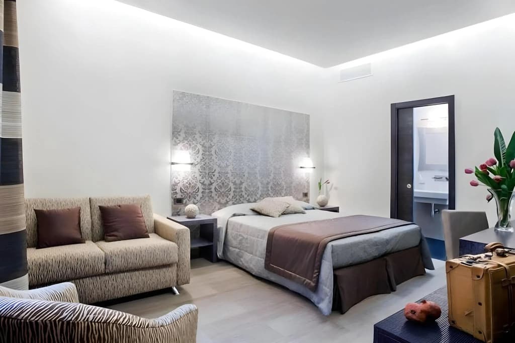 Hotel del Corso - photo 38