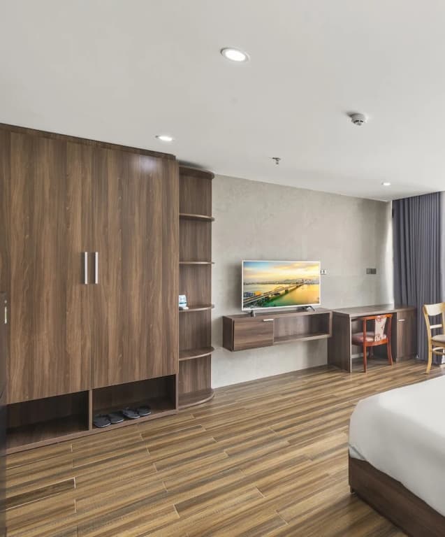 Rose Sea Hotel & Apartment - photo 18