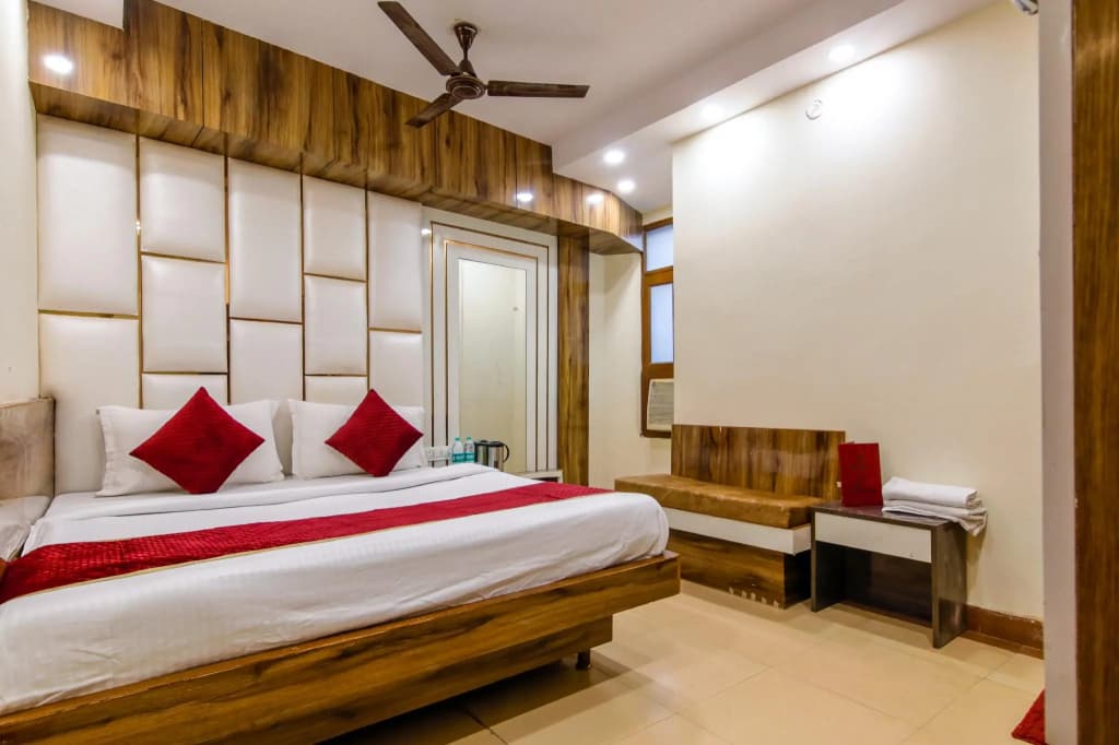 Hotel Star Palace - photo 6