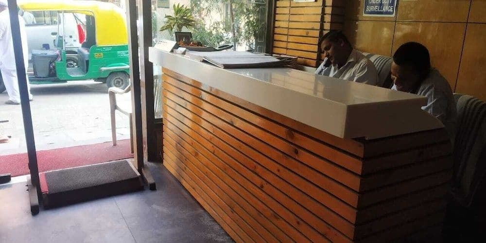 ADB ROOMS Hotel Saya Deluxe - photo 15