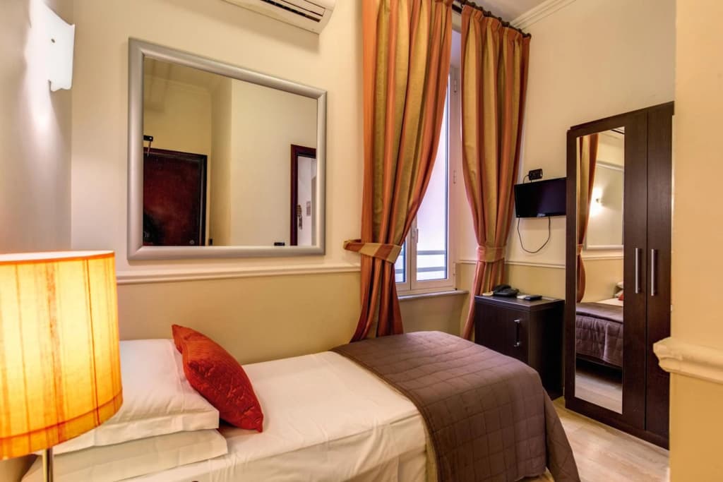 Everest Inn Rome - photo 3