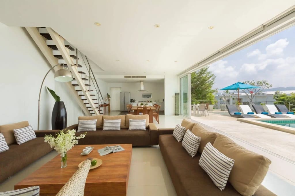 Villa Doozie - photo 6