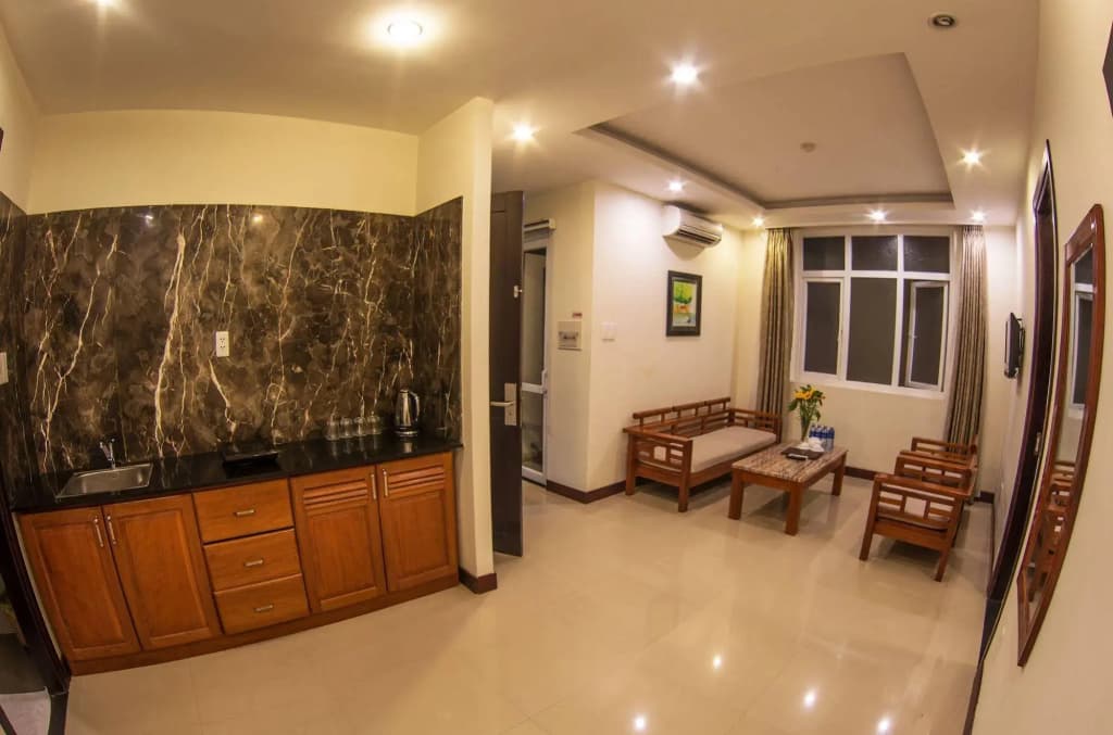 Starlet Hotel Danang - photo 21