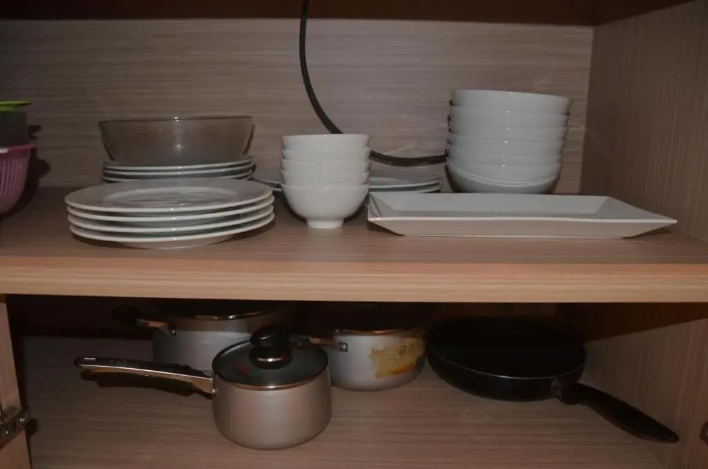 Ocean Apartment - photo 22
