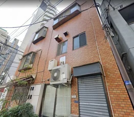 Shimbashi ABC Home 2F - photo 2