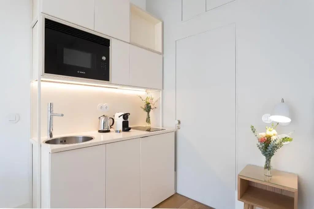 Boutique Chiado Suites - photo 19