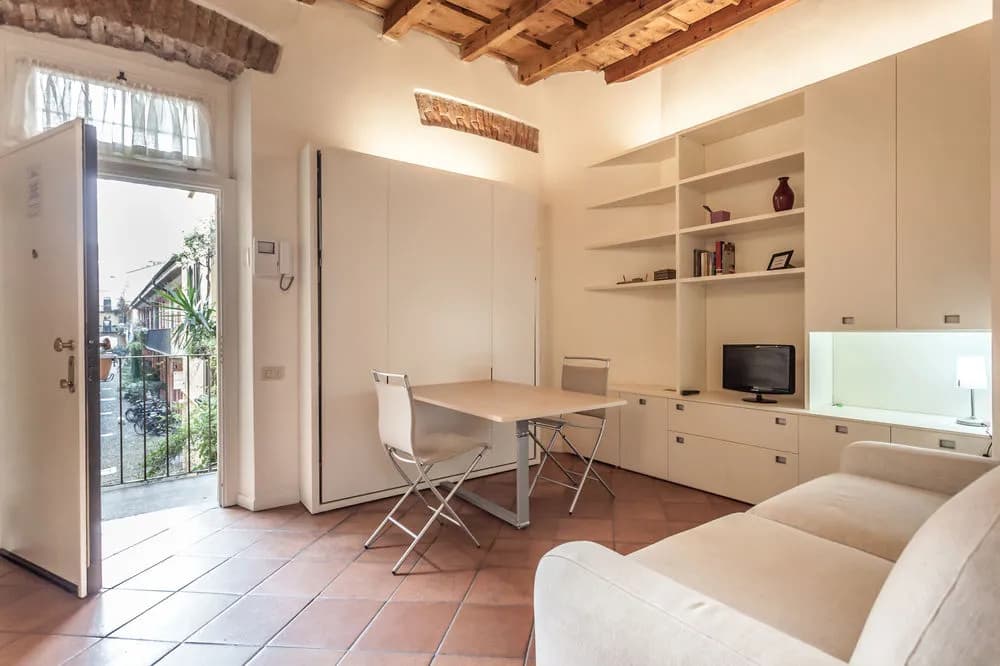 Temporary House Milan - San Gottardo - photo 12