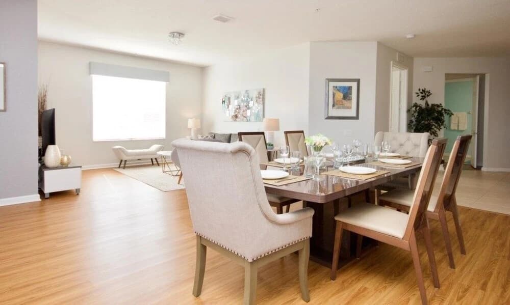 Lake View Vista Cay 3 Bed 2 Bath Condo 3 Bedroom Condo - photo 26