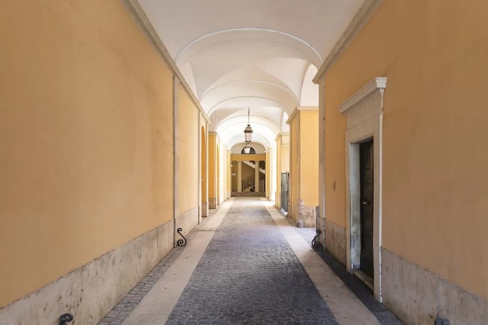 Sonder — Piazza Venezia - photo 9
