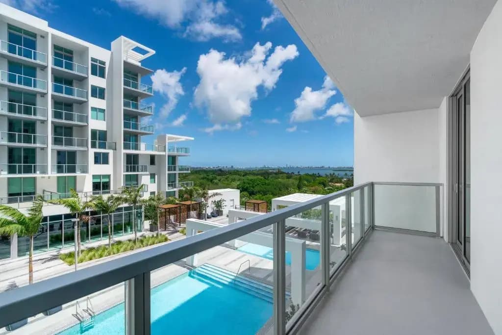 Zip Housing Miami · EE.UU. - photo 41