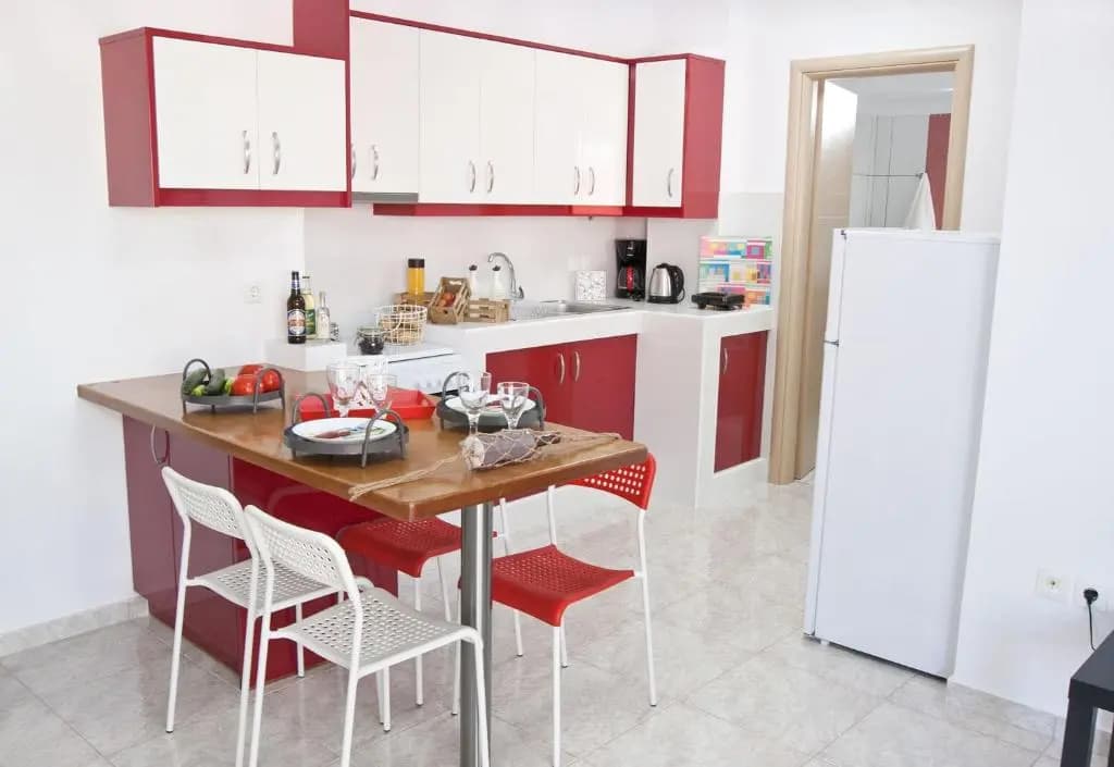 SilkFab Apartments - photo 15