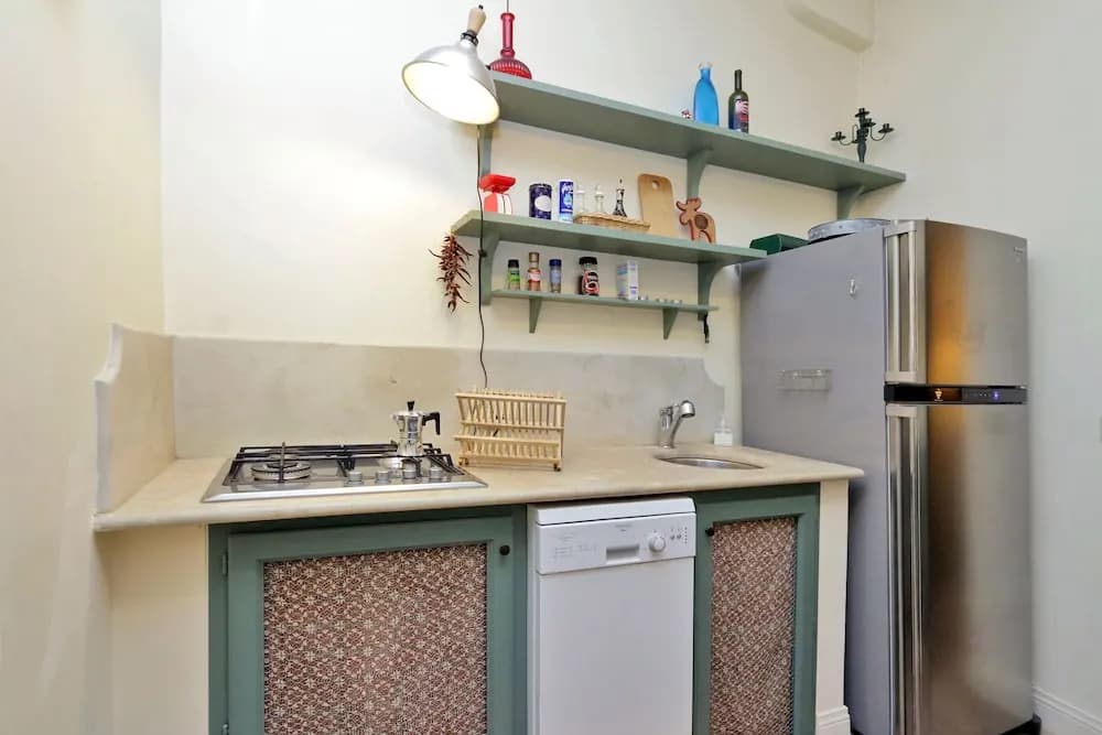 Cozy Campo - My Extra Home - photo 18