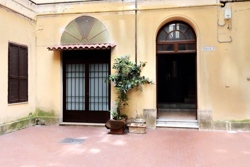 Rome Accommodation - Giulio Cesare - photo 1
