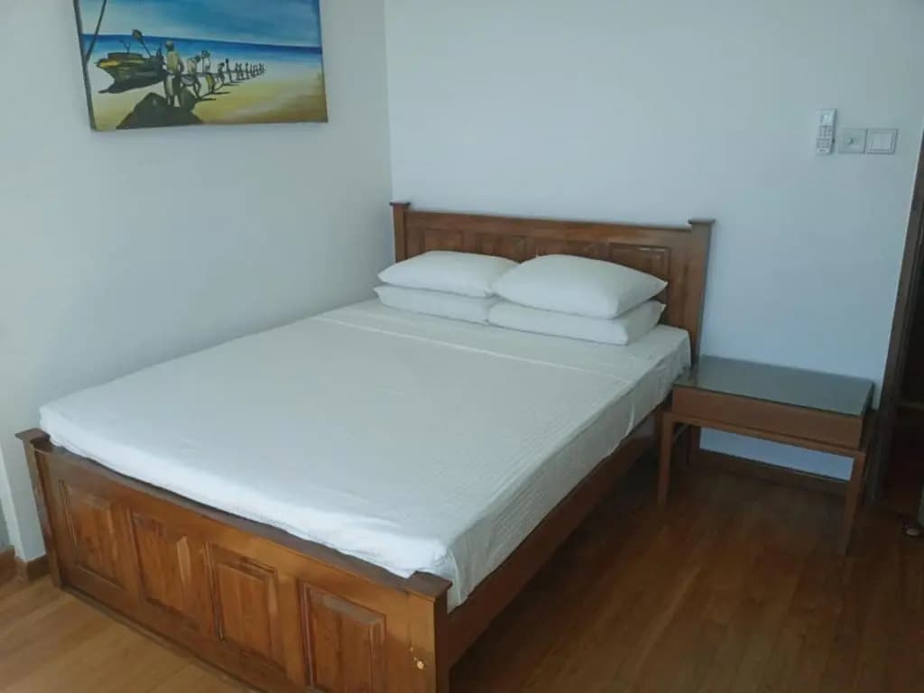 Sea View Monarch Apartment located within Cinnamon Grand Hotel Complex - photo 11