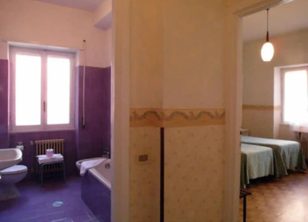 Hotel Nova Domus Aurelia - photo 11