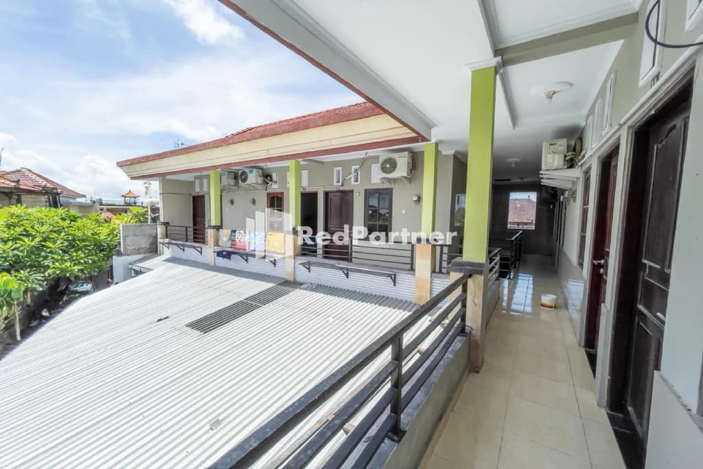 Handika Jaya BS Denpasar Barat RedPartner - photo 4