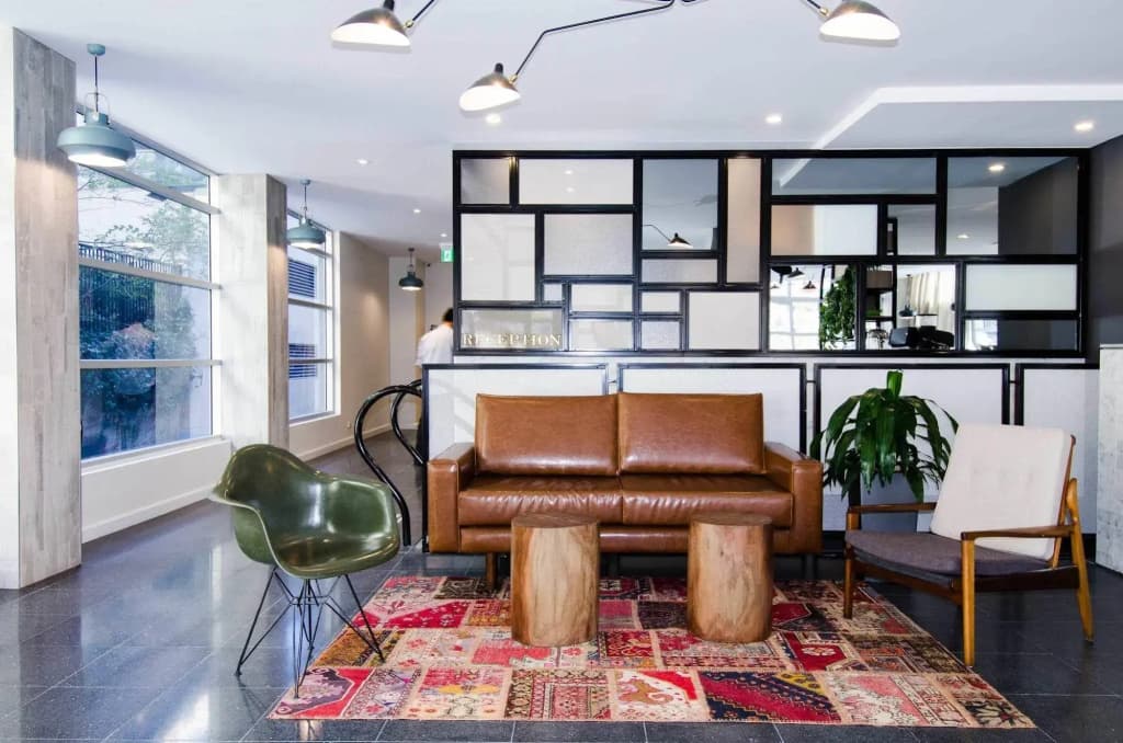 ibis budget Sydney East - photo 2