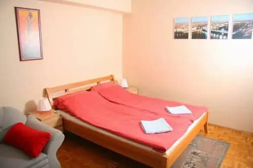 Illés Apartment - photo 2