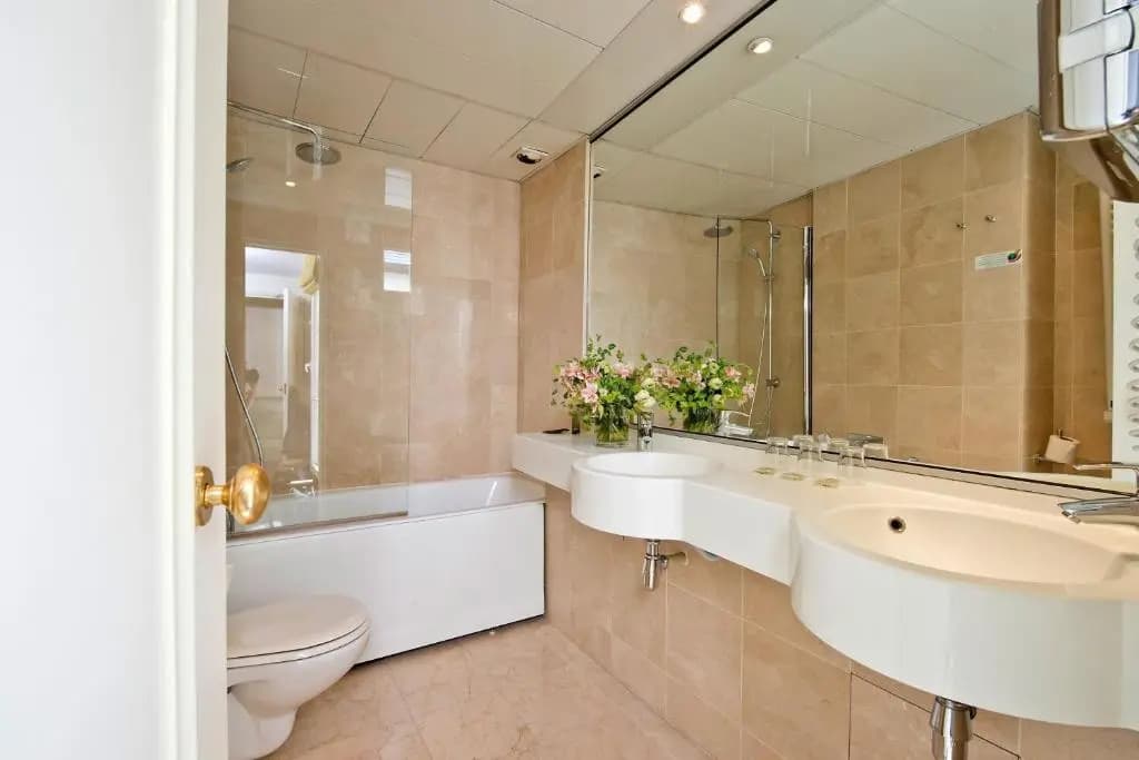 Hôtel Henri IV Rive Gauche - photo 9