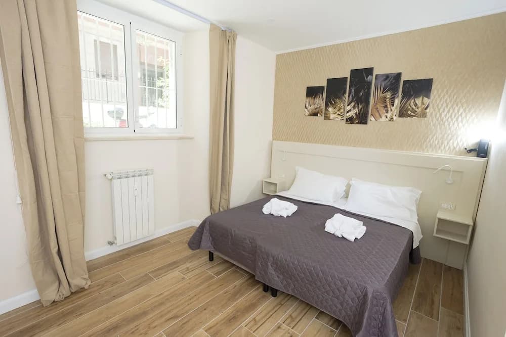Sant'Erasmo Rooms - photo 10