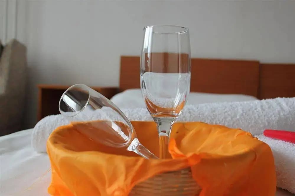 Romai Hotel - photo 6