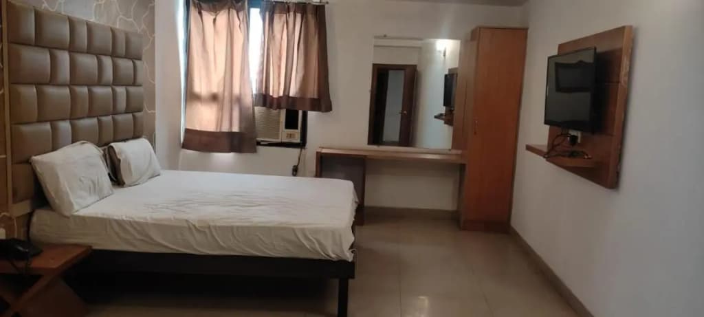 MyHomeHotels – Hotel Ambrosia - photo 3