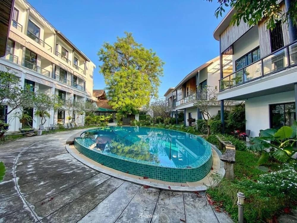 Z&Z Resort - photo 10