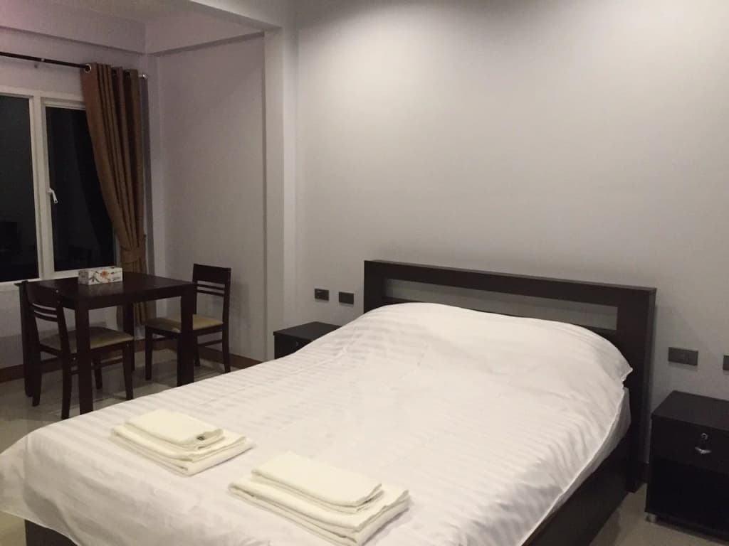 Saiyuan Garden Resort - main photo
