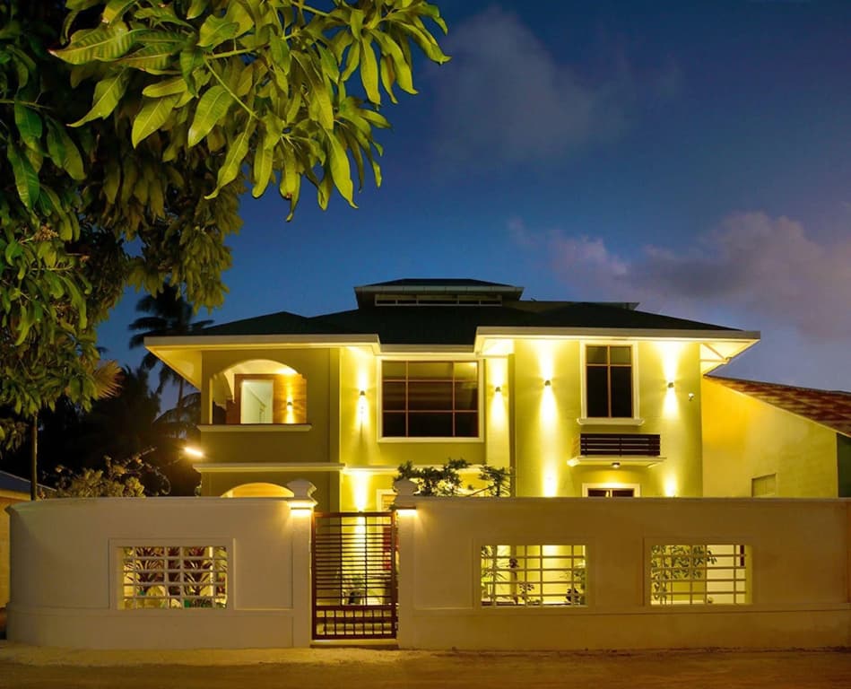 Marina Boutique Hotel - photo 27